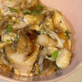 momokichi's cooksnap of when they made 鶏むね肉と厚揚げの中華ネギダレ.