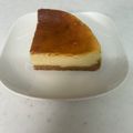 クックJK4Y0H☆'s cooksnap of when they made こだわりのベイクドチーズケーキ.