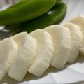にゃつめ〜's cooksnap of when they made 長いものぬか漬け.