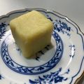 なびろめ's cooksnap of when they made 超簡単☆芋ようかん.