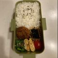 みるく茶's cooksnap of when they made *プチプチコーンとネギの卵焼き*.