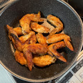 クックAP34LR☆'s cooksnap of when they made ☆☆☆手羽先の名古屋風唐揚げ☆絶品.