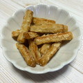 ぽてと's cooksnap of when they made ☺ごぼうの唐揚げ☺.