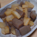 ナーちゃん's cooksnap of when they made 大根とこんにゃくのおかか煮【作り置き】.