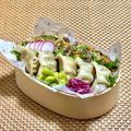 ふんにゃん's cooksnap of when they made 高校1年女子お弁当♡2020.11.01.
