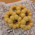 aromatico's cooksnap of when they made ケーキ屋さん風★しっとり本格焼きドーナツ.