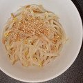 WOODs´'s cooksnap of when they made うちの味☆サッポロ一番風♪ナムルのタレ♪.
