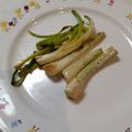 あまねっち29's cooksnap of when they made 超絶簡単☆焼きエシャロット.