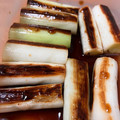 mantacarp's cooksnap of when they made 長ネギのポン酢マリネ☆長ネギの大量消費.