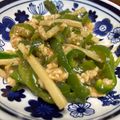 ☆ゆかぱんだ☆'s cooksnap of when they made ☆チンジャオロース☆青椒肉絲.