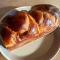 みのりっくす's cooksnap of when they made HBで☆超ホテル食パン.