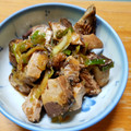 うさぴこさん's cooksnap of when they made カツオのたたきを角煮にリメイク♪.