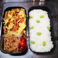りとるちゃいるど's cooksnap of when they made タイ料理: キャベツと卵のナンプラー炒め.