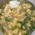 mitimiya's cooksnap of when they made 喉に効く！大根おろしのスープ.