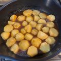 にんにくーん's cooksnap of when they made 簡単里芋の煮っころがし・里芋の煮物.