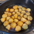 にんにくーん's cooksnap of when they made 簡単里芋の煮っころがし・里芋の煮物.