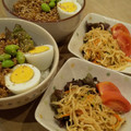 み～すけさん's cooksnap of when they made 切り干し大根と人参の中華風サラダ.