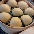 さおさおnk's cooksnap of when they made ☆HM たまご蒸しパン☆.