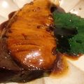 ONE★MAYU★'s cooksnap of when they made ♪簡単♡ぶりの煮付け♪.