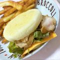 ˚♡'s cooksnap of when they made 簡単！！柔か～♪鶏むねハム♪.