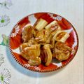 コムギ大好き's cooksnap of when they made 簡単！焼き鳥風の照り焼き♪.