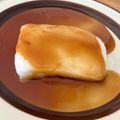 なごなごなごご's cooksnap of when they made レンジで簡単！みたらしあん♪.