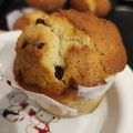 にゃんこちゃん☆'s cooksnap of when they made 板チョコマフィン。.