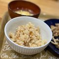クックIT9OT1☆'s cooksnap of when they made シーチキンの炊き込みさくらごはん✿.