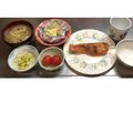 忘れん坊の覚え書き's cooksnap of when they made 簡単♪さわらの西京焼き（合わせ味噌OK）.