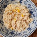 ♡うさぎ♡♡'s cooksnap of when they made ★糖質制限おからパウダーのポテトサラダ★.