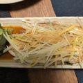 さっくすまし～ん♪'s cooksnap of when they made 中国風★白身魚の紹興酒蒸し.