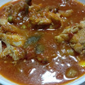Tadashi Taniguchi's cooksnap of when they made 鶏手羽元のトマト煮込み（圧力鍋使用）.