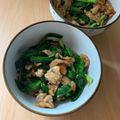 クックあさみちゃん's cooksnap of when they made 豚肉とコーンとニラのスタミナ炒め.