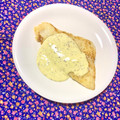 ふたごゆき's cooksnap of when they made 白身魚のムニエル･マヨ粒マスタードソース.