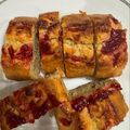 ☆さくえり☆'s cooksnap of when they made 米粉マフィン♪完熟バナナ.