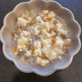 ウェインママ's cooksnap of when they made 優しい麻婆豆腐♡離乳食後期〜完了期に！.