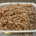 aozora＊'s cooksnap of when they made 冷凍保存★簡単牛ミンチ煮込み.