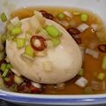 チョコママ★'s cooksnap of when they made 麻薬玉子.