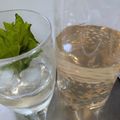 ともみち☆'s cooksnap of when they made 大量消費にも♪お手軽青じそジュース.
