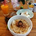 反省堂書店（のぐち）'s cooksnap of when they made 卵かけご飯②騙された思って食べてみて！.