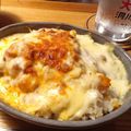 えむじえい's cooksnap of when they made グラタン＆ドリアに★簡単ホワイトソース.