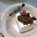 うさぴこさん's cooksnap of when they made 青紫蘇消費♪青紫蘇（大葉）のおかず味噌.