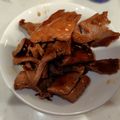 たまごとみかん's cooksnap of when they made コラーゲンもとれる！まぐろの生姜煮.