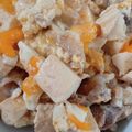 hiro1616's cooksnap of when they made 【簡単10分＆節約】とろとろ卵の豚こま丼.