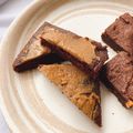 ●ゆゆゆ●'s cooksnap of when they made アメリカン★チョコレートカップケーキ。.