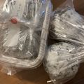 matheus's cooksnap of when they made 草餅(よもぎ餅).