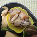 わたさな2016's cooksnap of when they made ご飯が進む⭐しめじと薩摩揚げのピリ甘辛⭐.