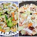 みっちゃん❇️68's cooksnap of when they made 野菜たっぷり八宝菜.