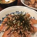 こつゆ514's cooksnap of when they made ブリのタレ漬け♪絶品！丼にも♡.