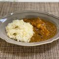 コムギ大好き's cooksnap of when they made 有名店カレーのチーズご飯.